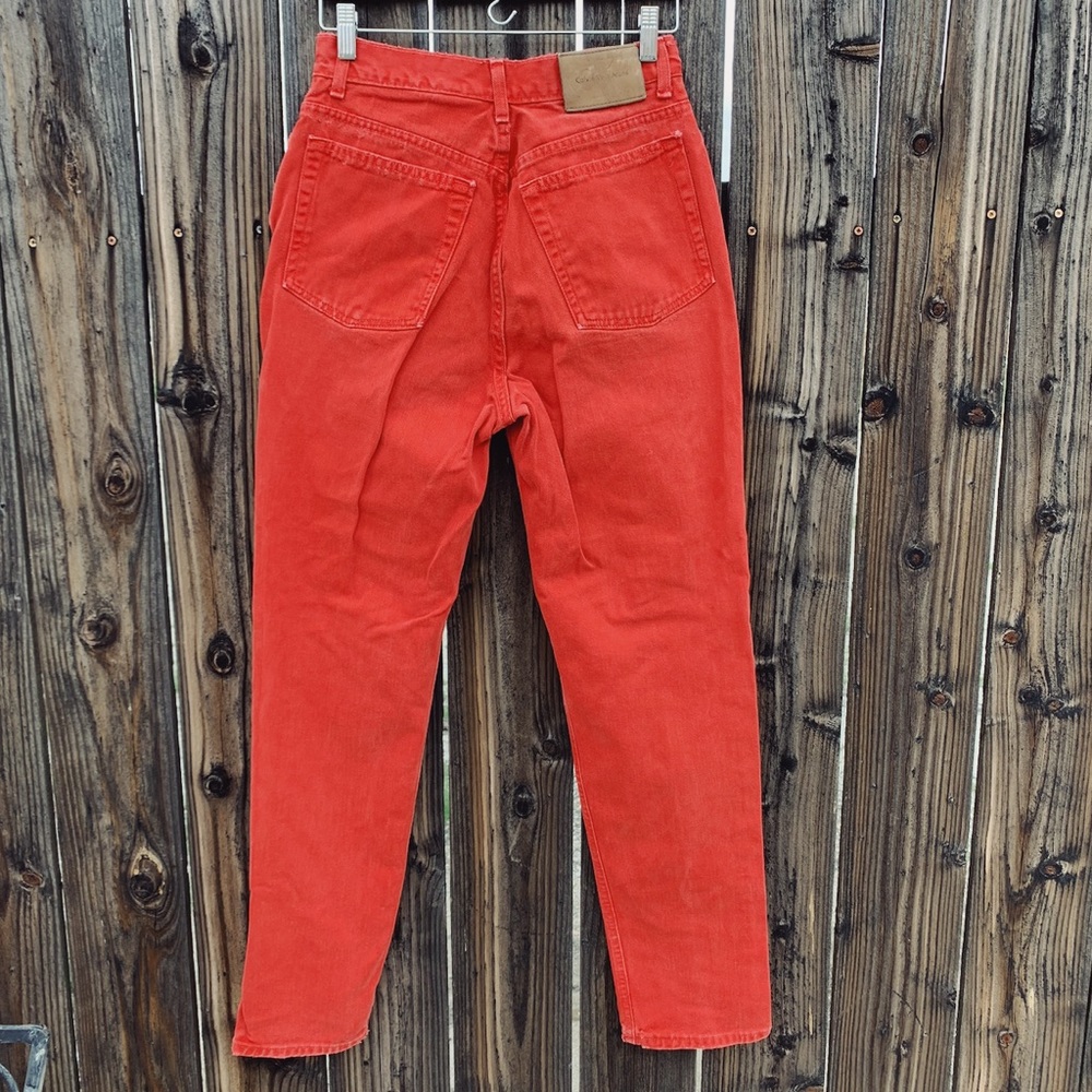 VINTAGE CK jeans